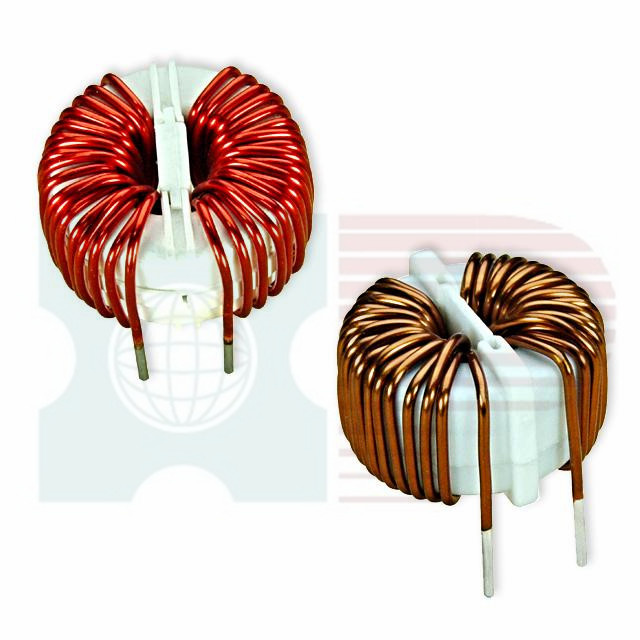 RoHS Common Mode Choke Coil Inductors
