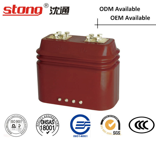 Lzzj-10q CT Current Transformer Instrument Transformer