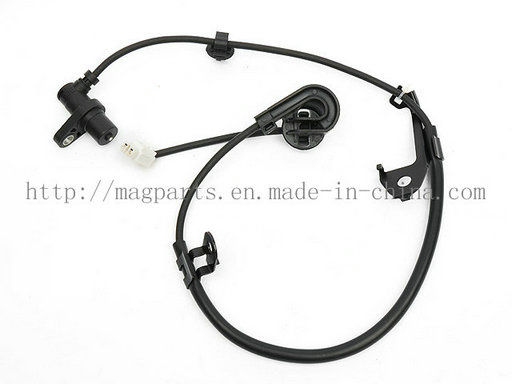 ISO/TS 16949 ABS Sensor 04895-52020 for TOYOTA