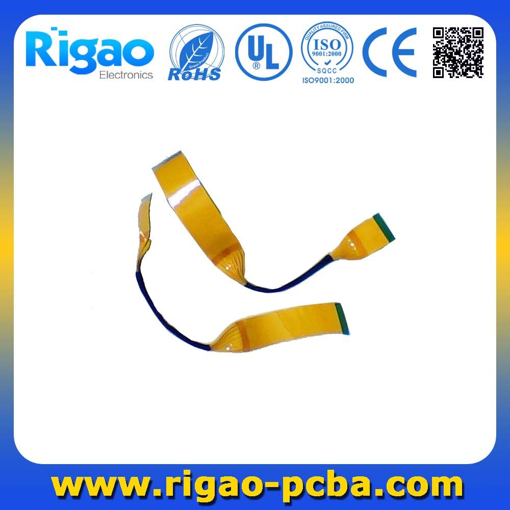FPC Cable with Cover Firm