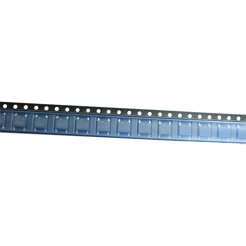 3A 1000V Rectifier Diode S3m (SMC)