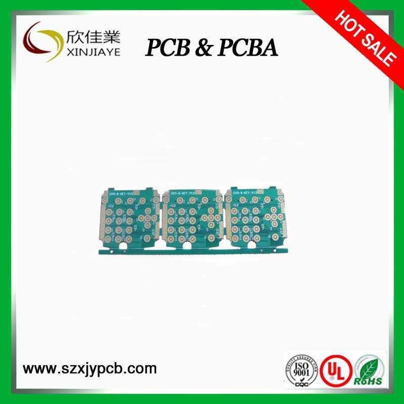 Bluetooth Printed Circuit Board Manufacture