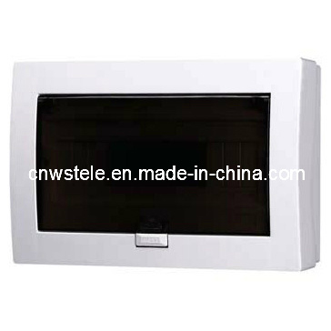 MCB Box Distribution Box with CE (LGD Surface New type)
