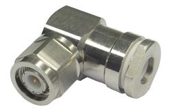 Connector Tr-300 (TNC Right Angle Connector)