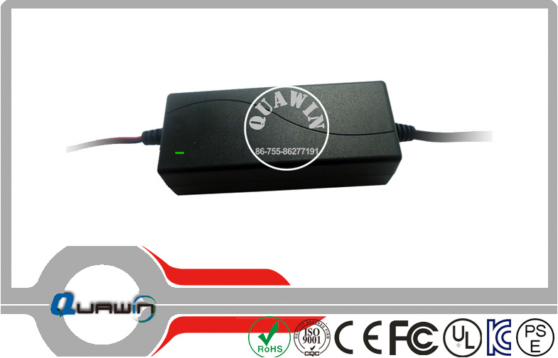 3cells 9.6V 2A LiFePO4 Battery Pack Charger