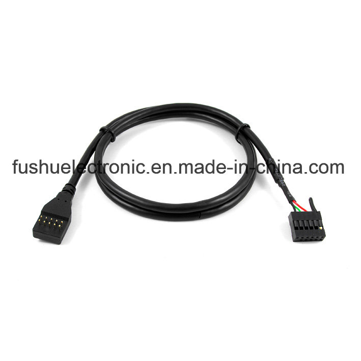 Factory Customized Cable Assembely Wireharness