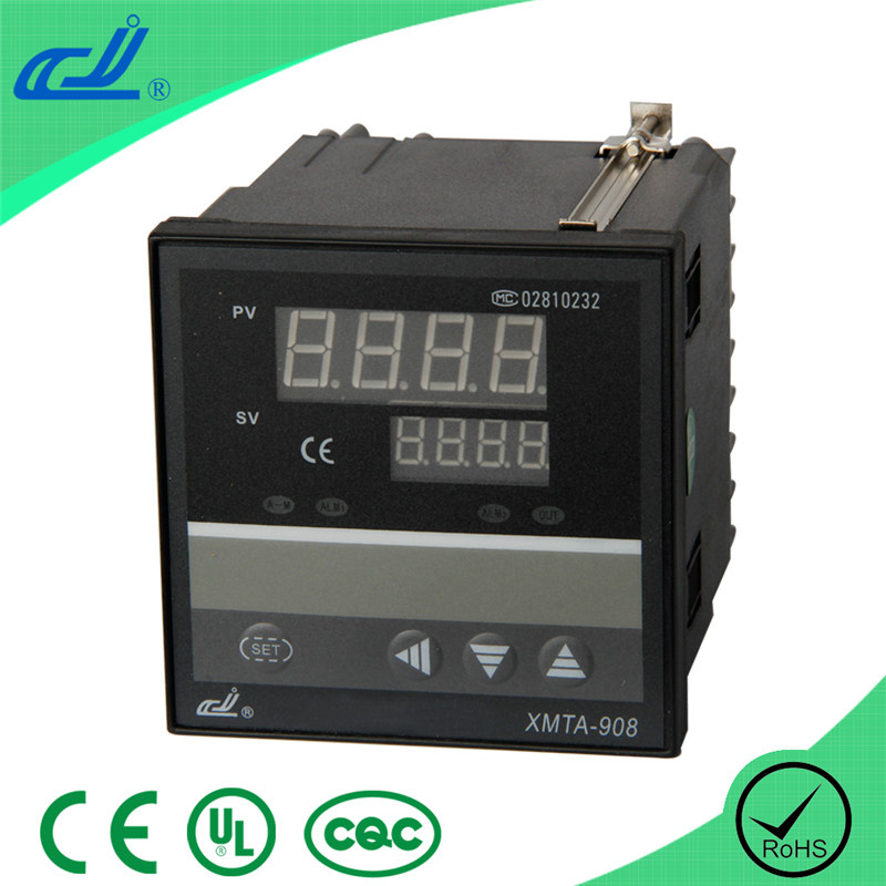 Intelligent Temperature Controllers Used for Temperature Control (XMTA-918)