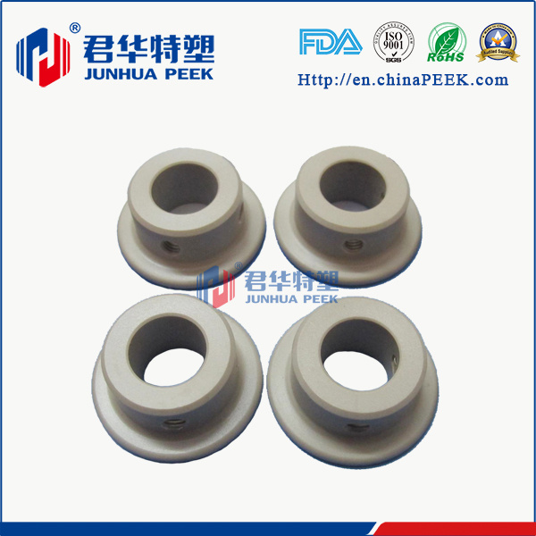 Peek Roller (black) for The Semiconductor Industry