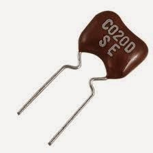 10-750PF 250V Mica Capacitor Tmcm01