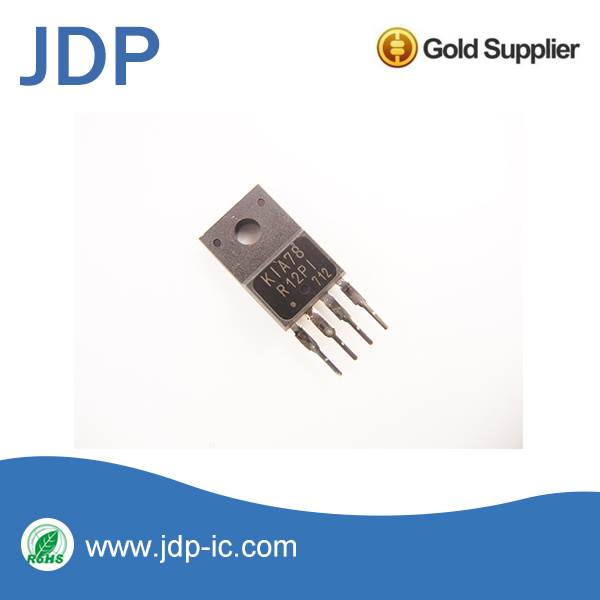 Original and New IC KIA78r12pi Electronic Component