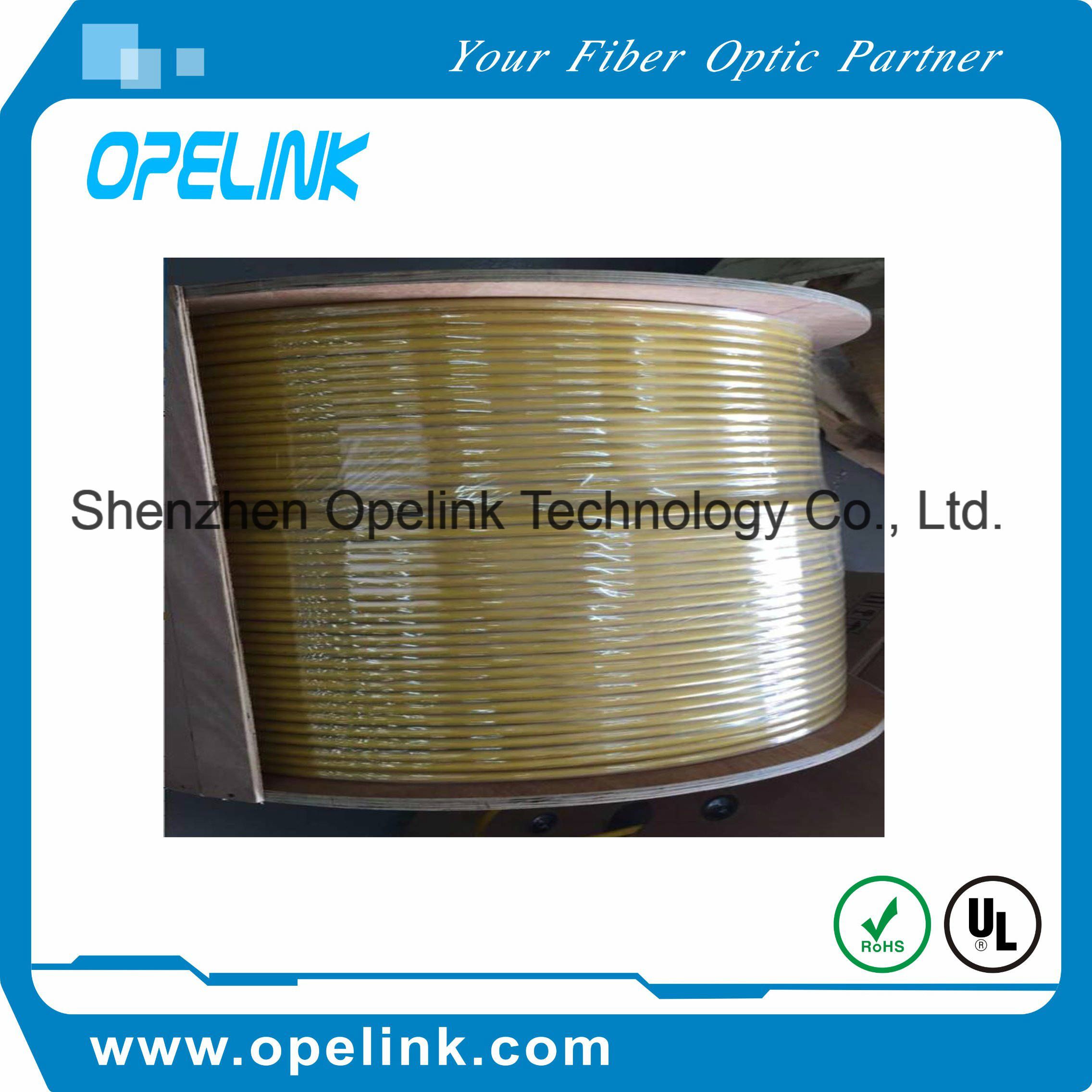 FTTH Drop Cable Optical Fiber Cable