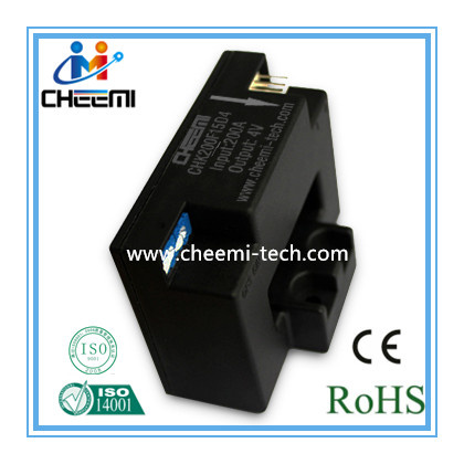 Hall Current Transducer for Current Measuring of VFD, Inverter, Welding Machine