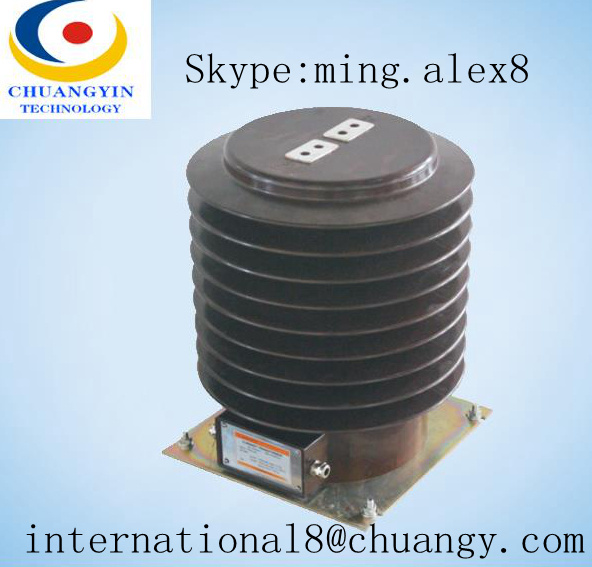 Mv 24kv Current Transformer Outdoor