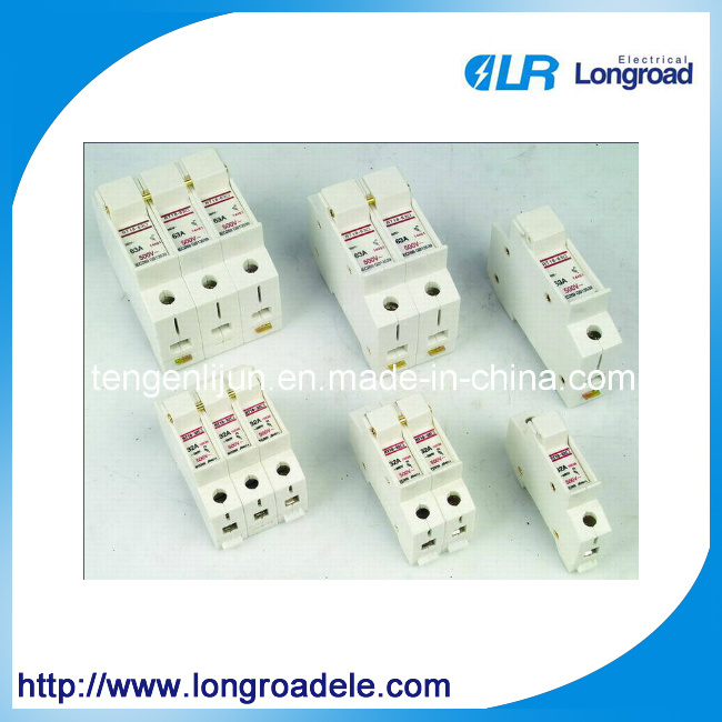 Thermal Fuse 10A 250V, Fuse Holder