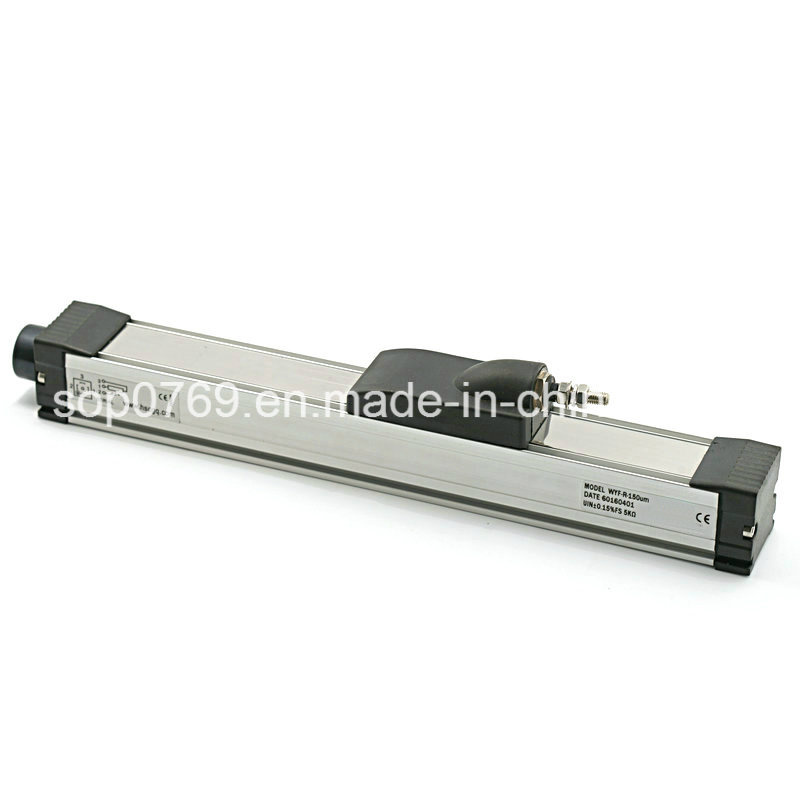 Slide Electric Conduction Plastic Film Displacement Sensor