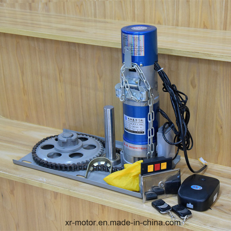 3phase Copper Coil Rolling Door Motor