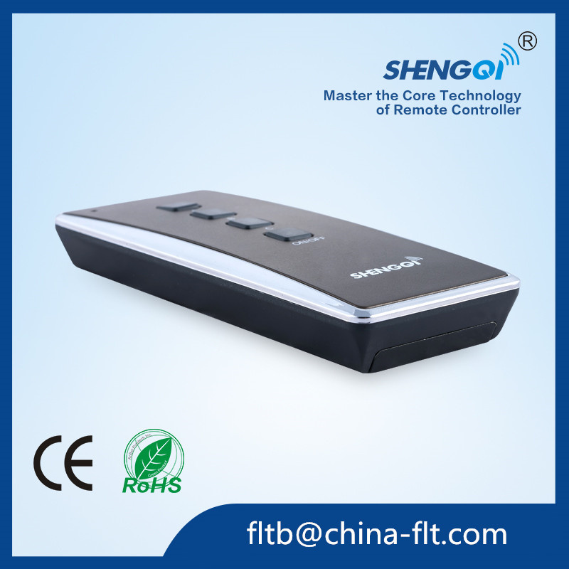 FC-3 3 Channels Remoted Control for Home with Energy-Saving Lamp