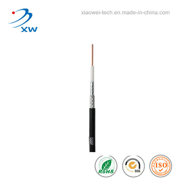 Solid LMR300 Wholesale Feeder Coaxial Cable