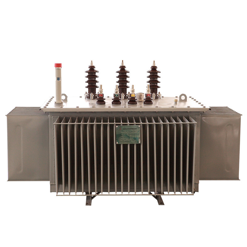 High Quality Sh15-M Amorphous Alloy Core Power Transformer 30~2500kVA