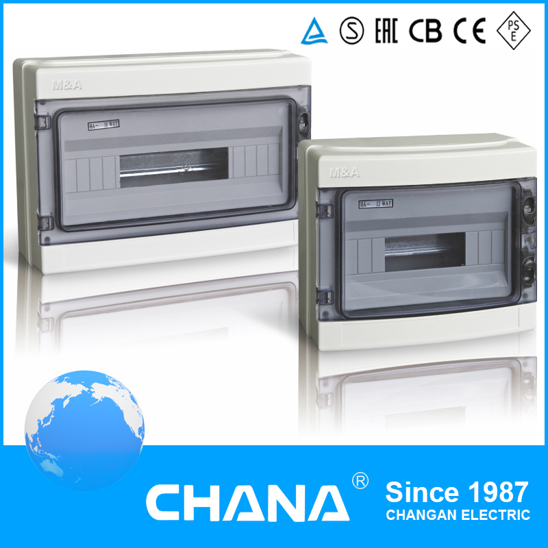 Ha Series Water-Proof Distribution Box