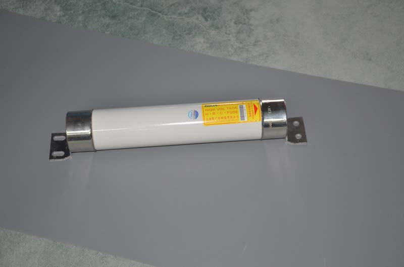 High Voltage Limit Current Fuse for Protection Electrical Motor (England BS standard)