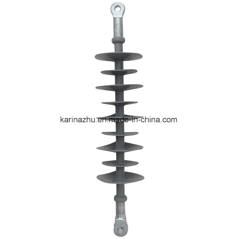 (FXBW-35/70) Long Rod Suspension Insulator