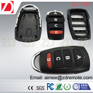 Universal Remote Contol Transmitter RF Wireless Learning Code 433/315MHz