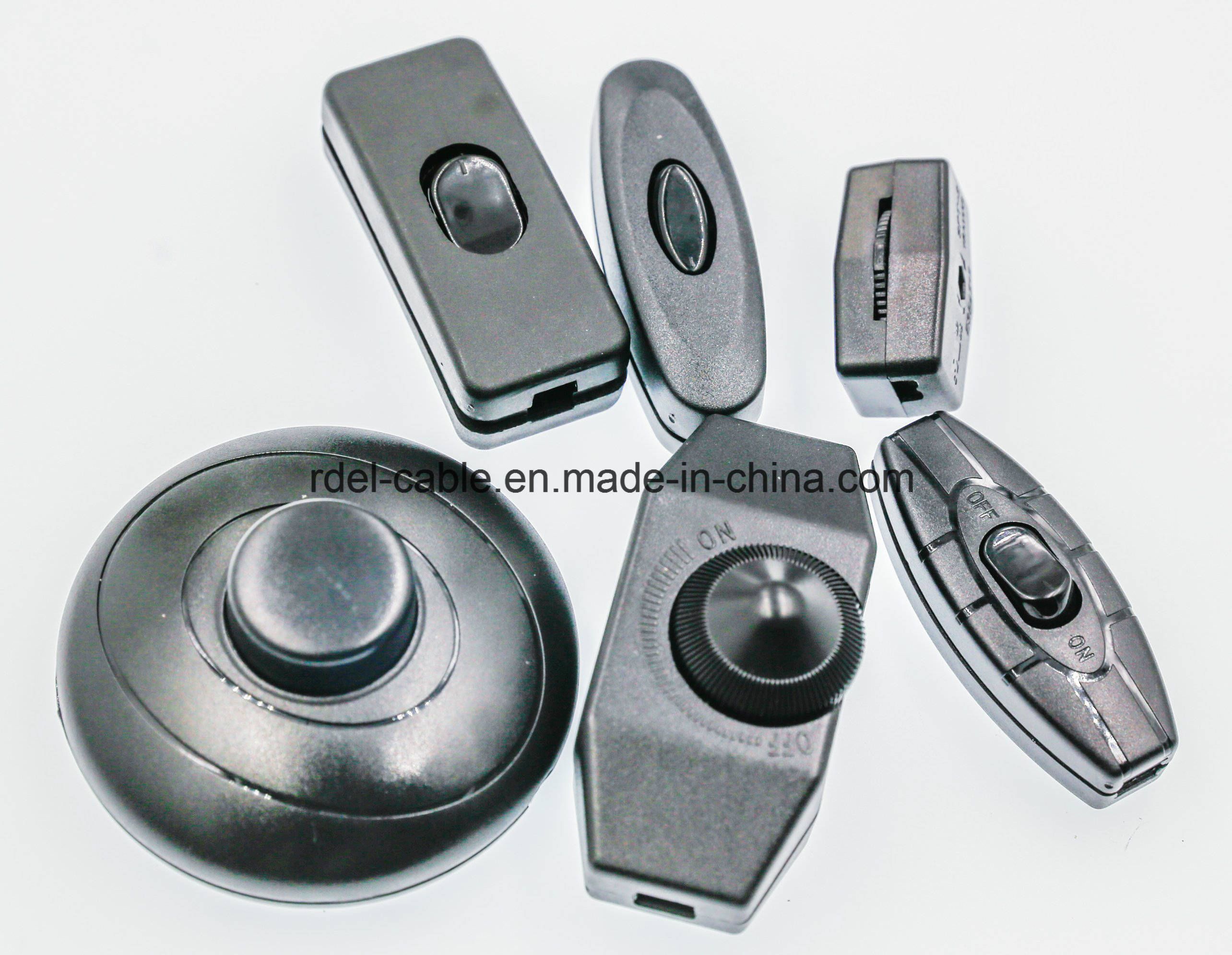 Foot Switch 317 ENEC Ce GS SAA