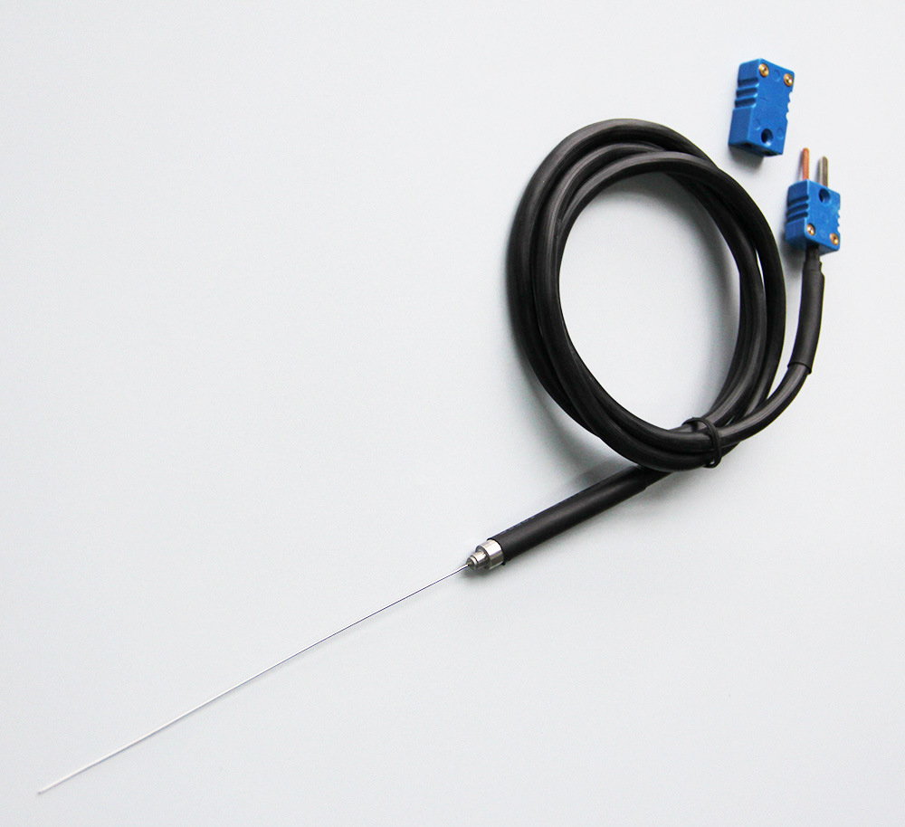 T Type Probe Thermocouple for Industrial Equipment