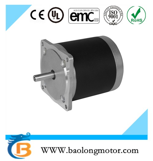34HY6802 Circular Stepping Step Stepper Motor for Textile Machine