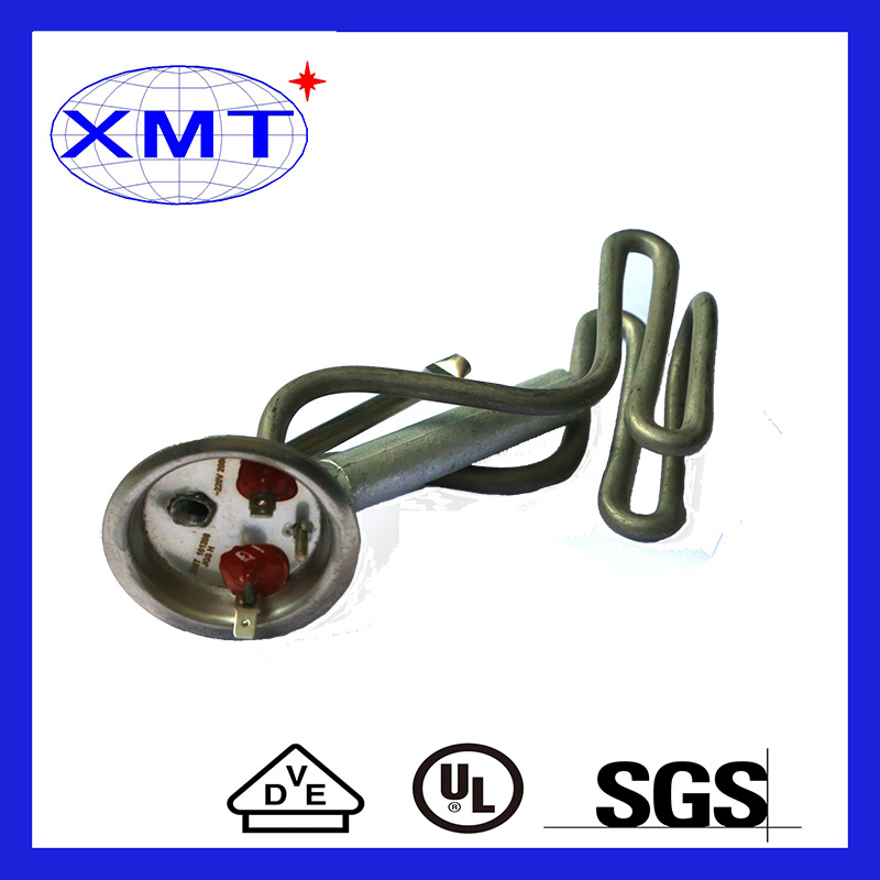 Customised Immersion Type Heating Element for Water Heater