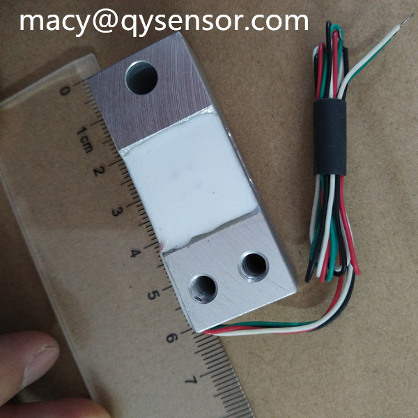 Weight Sensor Mini Load Cell 5kg 10kg 50kg 100kg