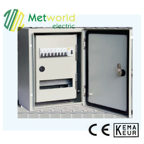 Good Quality Modular System Distribution Board