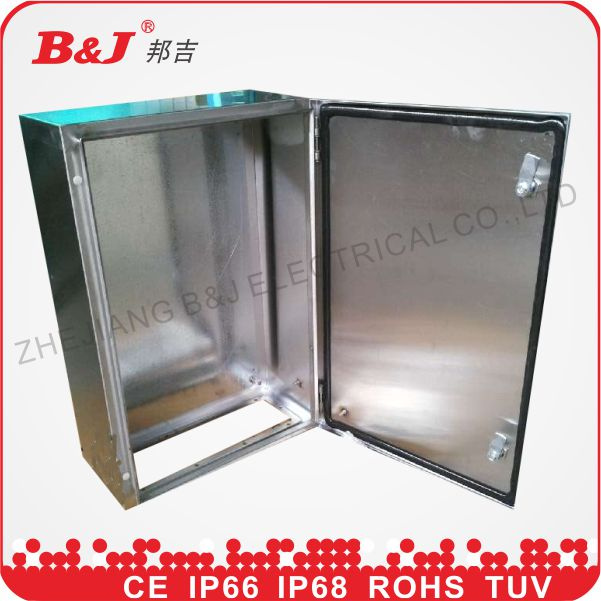 Electrical Stainless Steel Panel Cabinet/Electrical Enclosures