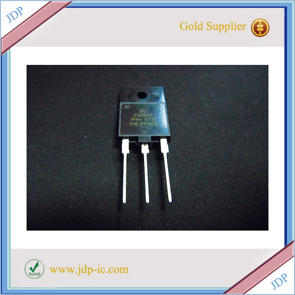 Hot Sell Transistor Bu2508dx
