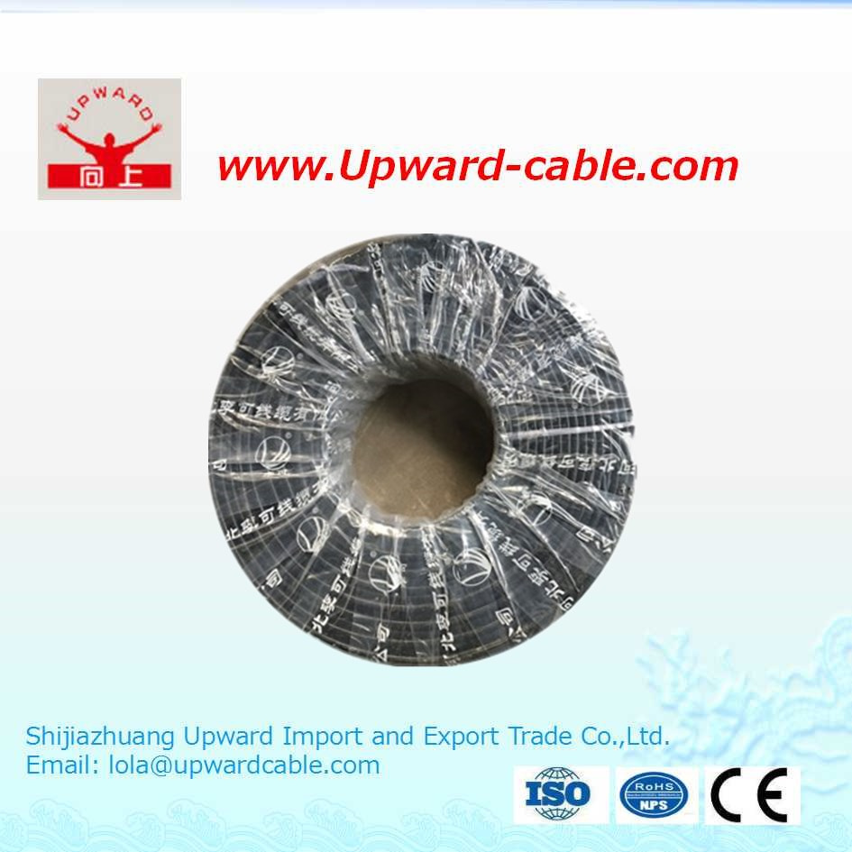 UL 1569 PVC 105 Centidegree Electrical Wire