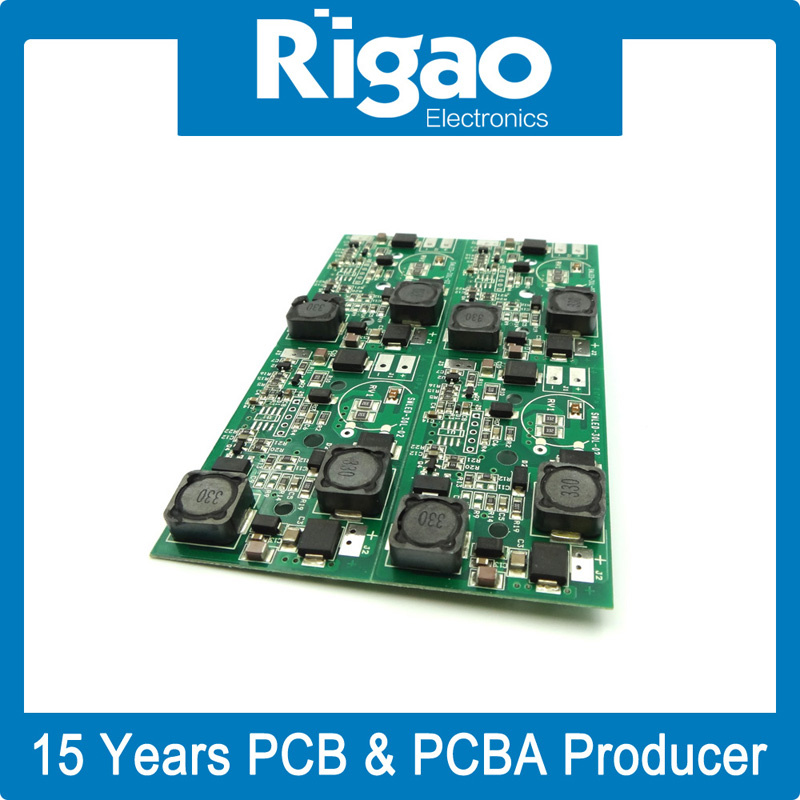 Prototype Board for Power Bank PCB Assembly Electronic Technology