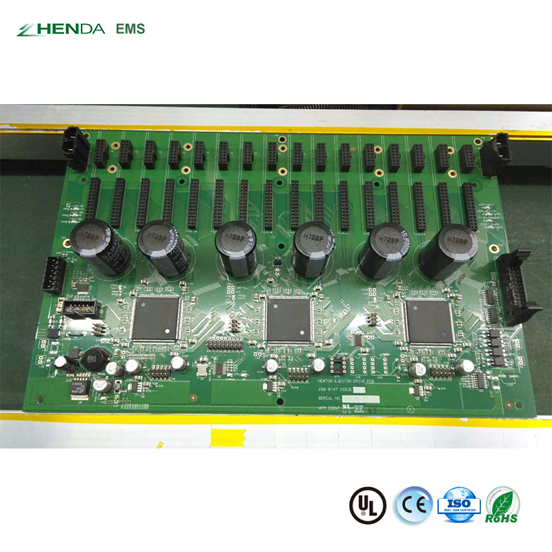 Customzied PCBA or OEM PCB Manufacturer