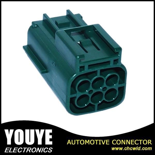 Sumitomo 2 Pin Female Electrical Connector 6189-7036
