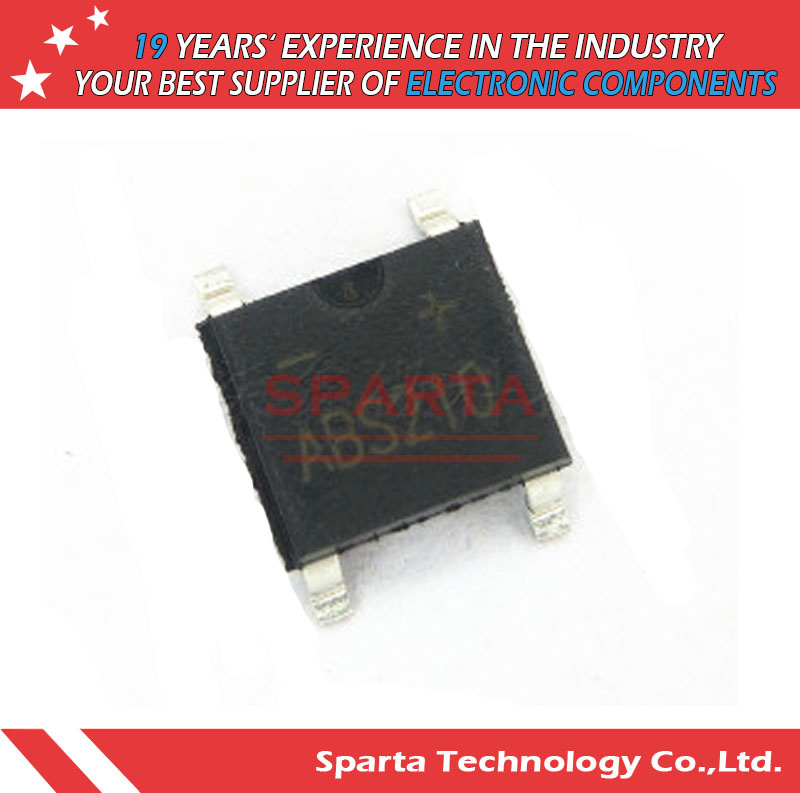 ABS210 Bridge Rectifier 2A 50V~1000V Transistor Diodes
