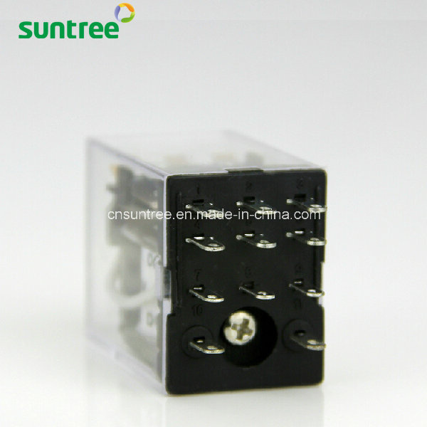 Hh53p Relay Switch My3 My3nj