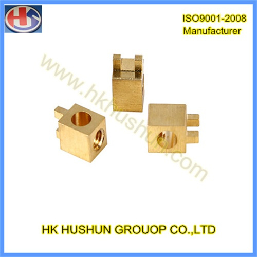 Brass Terminal Copper Stud (HS-CS-003)