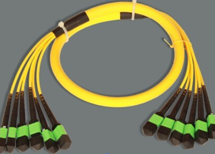 Factory Price for MPO/MTP Fiber Assembly Cable