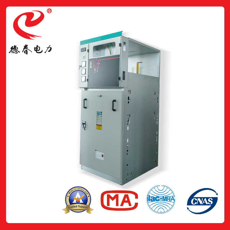 630A Ring Main Unit Sf6 Rmu Xgn15 Switchgear