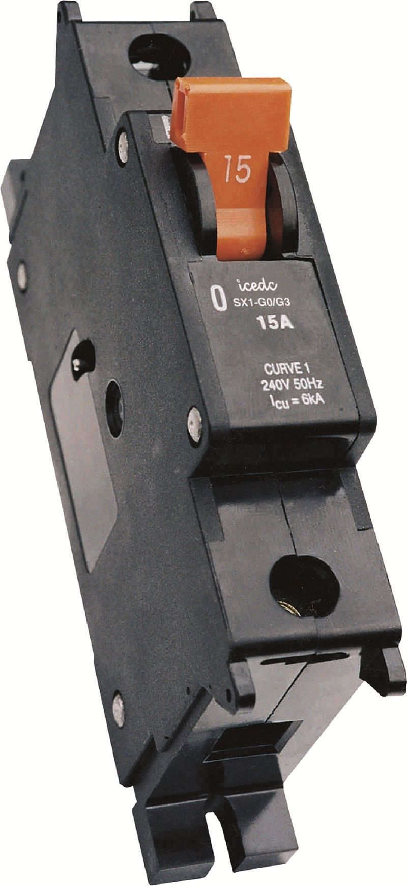 Miniature Circuit Breaker Hji- Sx1