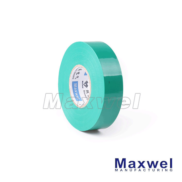Factory Directly Supply PVC Electrical Isolated Tape