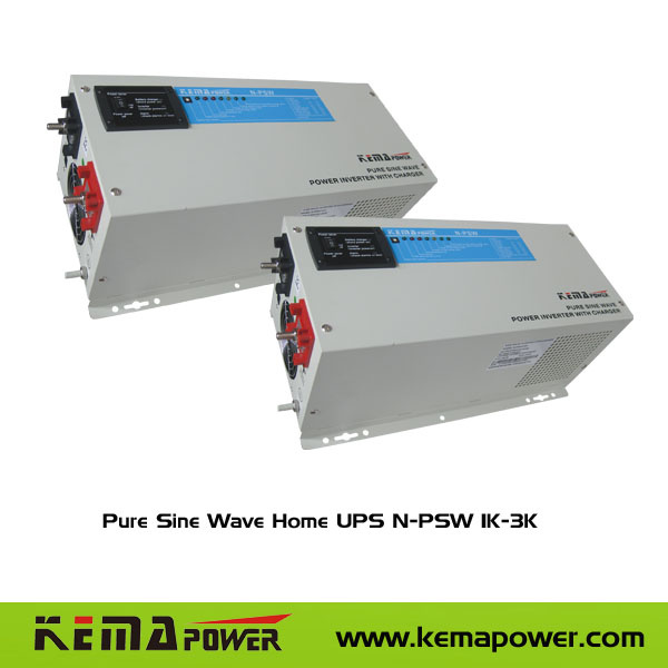 Low Frequency Sine Wave Home UPS (N-PSW4K)
