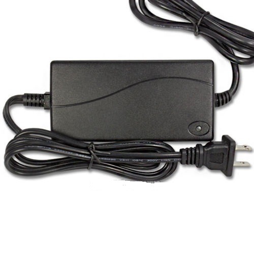 12V 3A SLA Lead Acid Battery Charger