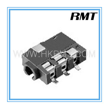 2.5 Phone Jack (PJ-20210)