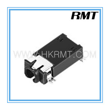 2.5 Phone Jack (PJ-20640)